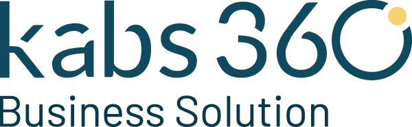 kabs360 Logo - Unternehmensberatung in Kärnten